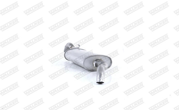 Comprar Silenciador trasero Volkswagen Golf II 19E, 1G1