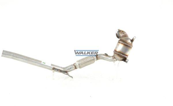Catalizador de gasolina y diésel para Seat Leon III 5F1