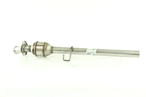 Comprar Catalizador Mercedes Vito II 639