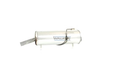 23164 Walker Silenciador trasero