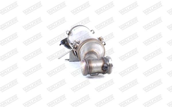 DPF para Chevrolet Aveo III T300