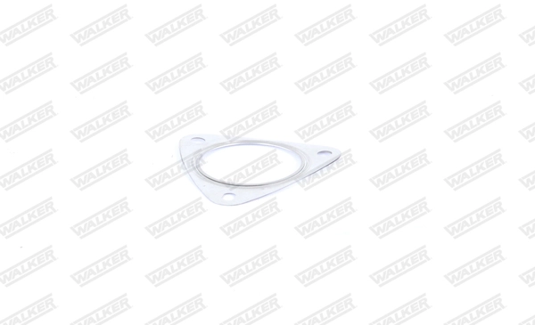 Junta de tubo de escape silenciador Opel Vectra C