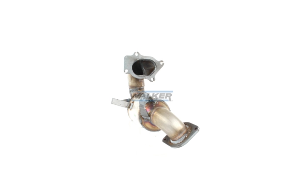 Catalizador de gasolina y diésel para Renault Master II HD, FD