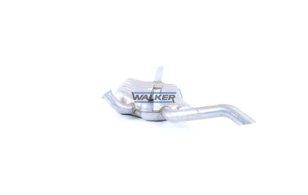 Comprar Silenciador trasero Renault Laguna II BG0, BG1