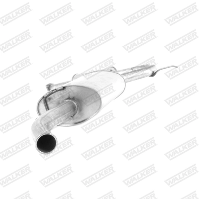 Comprar Silenciador trasero Peugeot Boxer I 230P