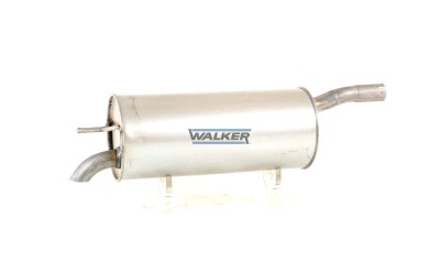 Comprar Silenciador trasero Fiat Doblo I 223