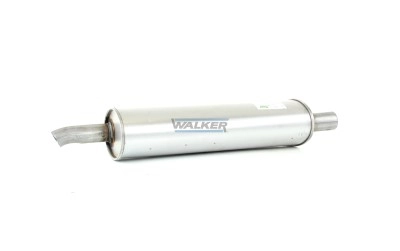 70338 Walker Silenciador trasero