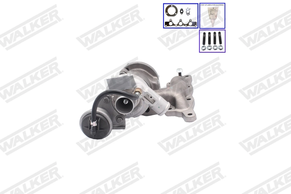 59284BPW Walker
