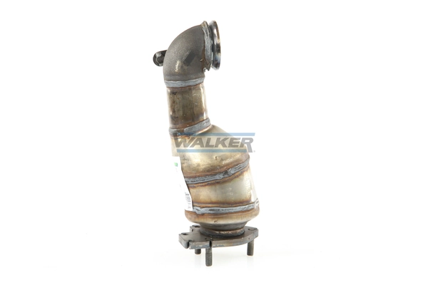 Catalizador de gasolina y diésel para Chevrolet Captiva I C100