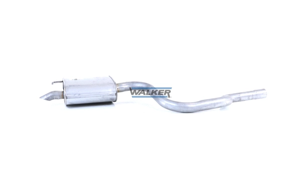 Silenciador trasero Ford Mondeo III hatchback (B5Y) (2000 - 2007) precio, desde 89,87 EUR