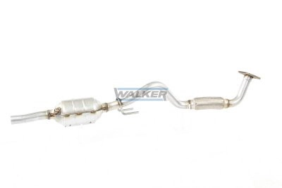Catalizador de gasolina y diésel para Seat Cordoba  6K2