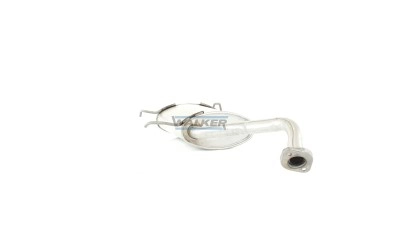 Comprar Silenciador trasero Nissan Primera  P10