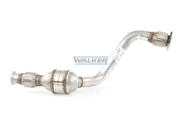 Catalizador de gasolina y diésel para Renault Master II JD, ND