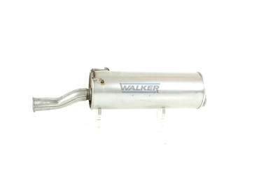 72178 Walker Silenciador trasero