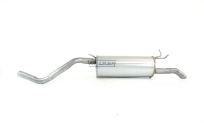 Comprar Silenciador trasero Renault Scenic I JA0, JA1, FA0