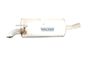Silenciador trasero Opel Astra H familiar (L35) (2004 - 2014) precio, desde 82,76 EUR