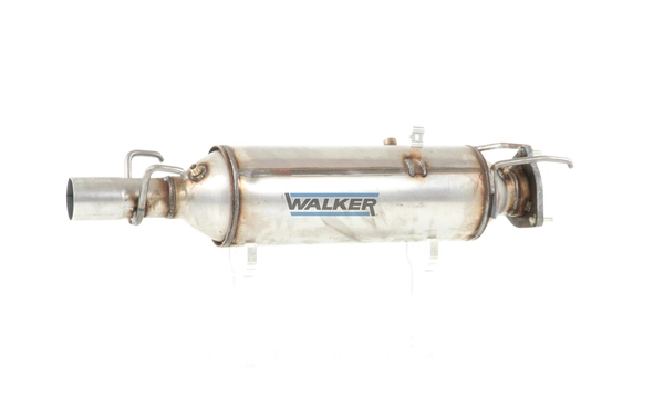 DPF para Citroen Jumper  250
