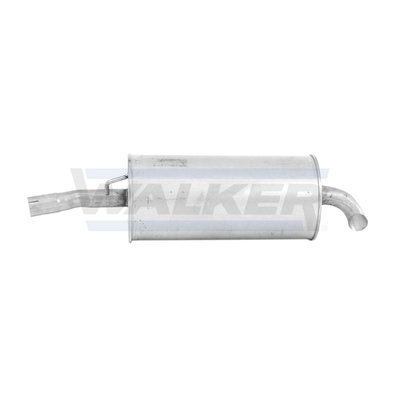 71398 Walker Silenciador trasero