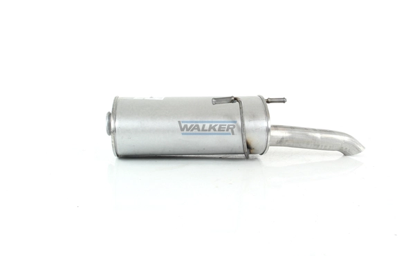 Silenciador trasero para Peugeot 406  8E, F