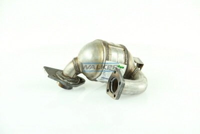 Catalizador de gasolina y diésel para Renault Laguna III BT0, BT1