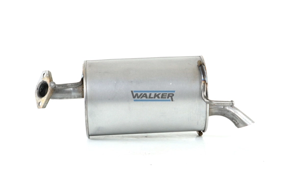 Silenciador trasero Suzuki Swift 4