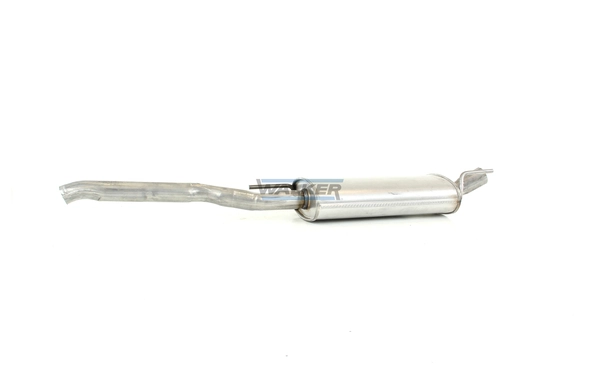 Comprar Silenciador trasero Volkswagen Vento  1H2