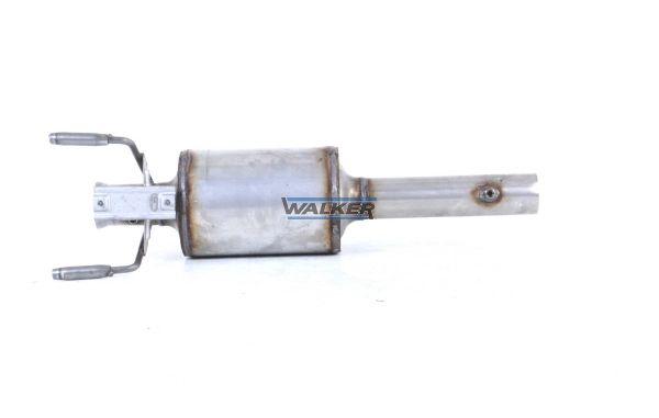 Comprar Filtro de partículas Mercedes Sprinter II 3,5-t 906