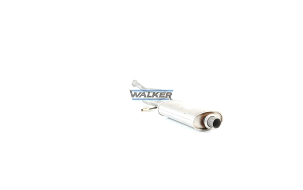 Silenciador trasero Peugeot 306 sedán (7B) (1994 - 2001) precio, desde 82,37 EUR