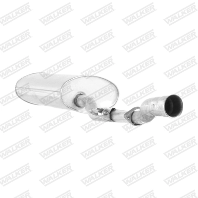 Silenciador trasero para BMW 3  E30