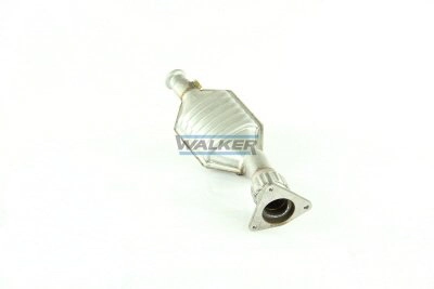 Comprar Catalizador Renault Kangoo I KC0, KC1