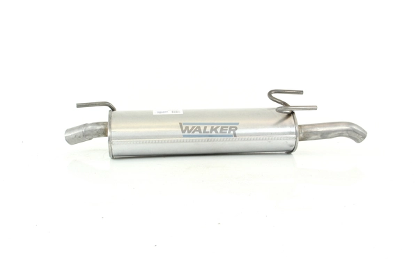 Comprar Silenciador trasero Opel Astra F 51, 52, F35, M35
