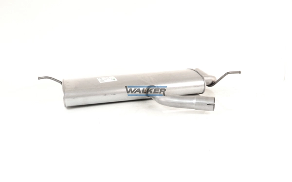 Silenciador trasero Walker 23261 precio, desde 102,62 EUR
