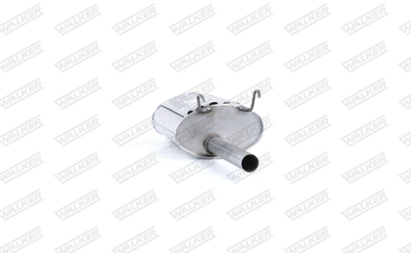 Comprar Silenciador trasero Honda Civic V EG, EH