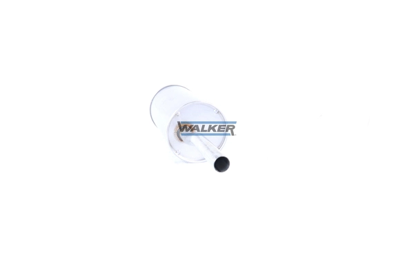 Comprar Silenciador trasero Renault LOGAN I MCV KS