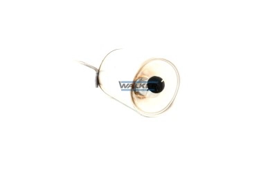 Comprar Silenciador trasero Opel Astra H L35