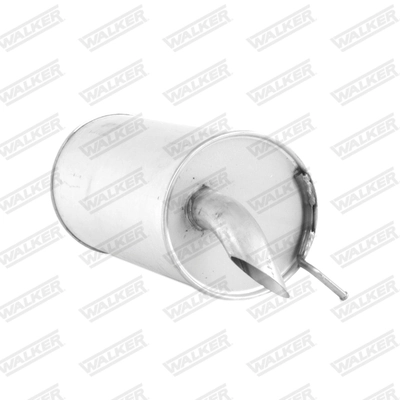 Comprar 71398 Walker Silenciador trasero
