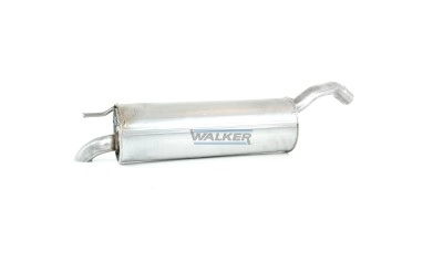 21497 Walker Silenciador trasero