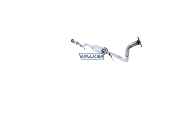 Comprar FP2201G11 Polmostrow Silenciador delantero