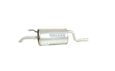 Comprar Silenciador trasero Fiat Punto II 188AX