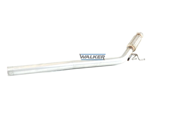 10697 Walker Tubo de escape delantero