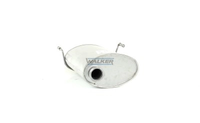  Silenciador trasero Peugeot 406 