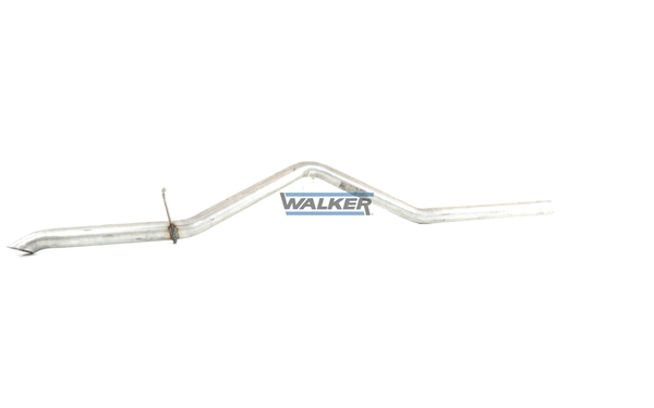 Comprar Silenciador trasero Ford Transit V V184/5