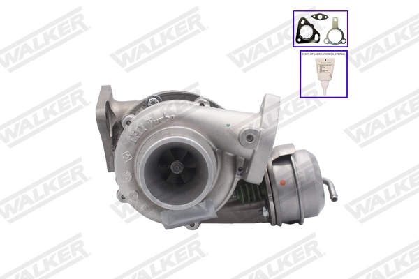 59237HPW Walker
