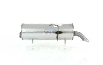 Comprar Silenciador trasero Ford Fiesta Mk3 GFJ