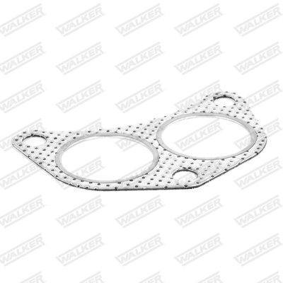 Junta de tubo de escape silenciador Ford Fiesta Mk2