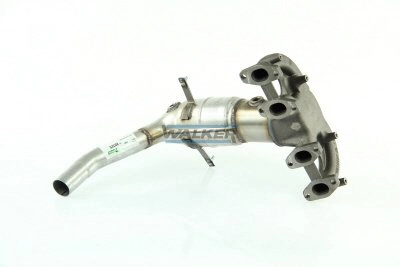 Comprar Catalizador Fiat Panda I 141A