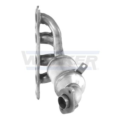 Catalizador de gasolina y diésel para Suzuki Swift IV MZ, EZ