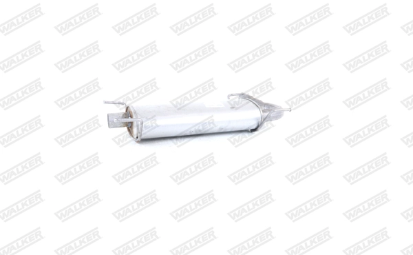 Silencioso trasero Fiat/Alfa/Lancia 1357907080