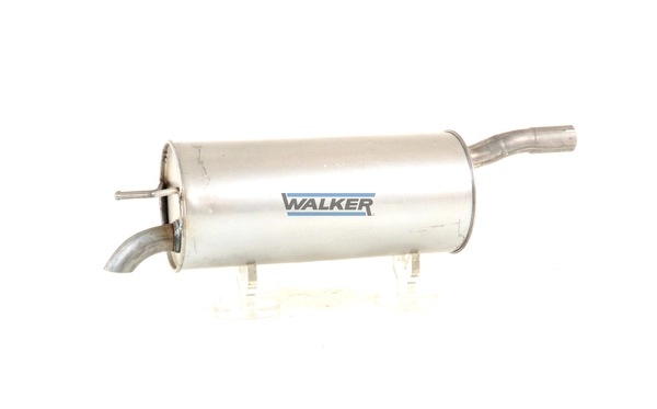 Silenciador trasero Fiat Doblo I furgoneta (223) (2001 - 2010) precio, desde 79,72 EUR