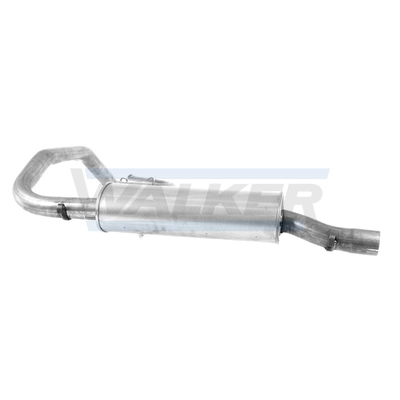 Comprar Silenciador trasero Fiat Ducato I 290